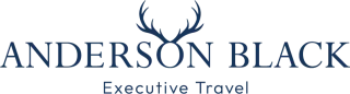 Anderson Black Executive Travel