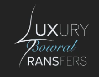 Luxury Bowral Transfers