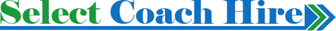 Select Coach Hire logo