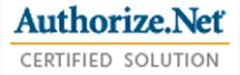 Authorize net