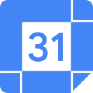 Google Calendar