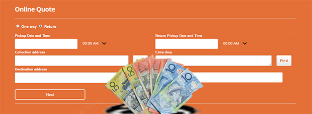 Case Study — Transport Network Australia