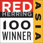 Red Herring Asia Winner