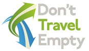 Don't Travel Empty